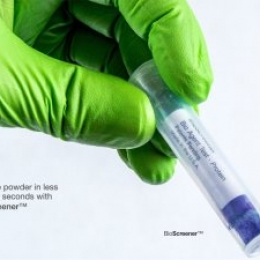 快速筛查生物武器制剂BioScreener